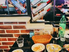 -老卜奎齐齐哈尔烤肉(人民东路店)