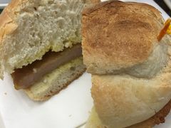 -义顺牛奶公司(庇利金街店)