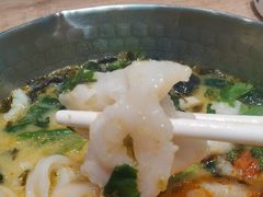 -小满手工粉(北京富力广场店)