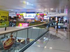 -万达广场(北京槐房店)