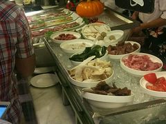 -漳州佰翔圆山酒店·圆山畔西餐厅