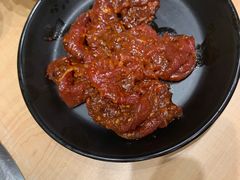 -花味·自助烤肉(雨花客厅店)