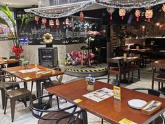 -斯比特花园西餐厅(东方商厦店)