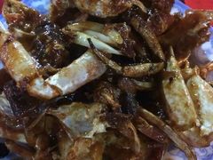 -幸福姐海鲜大排档