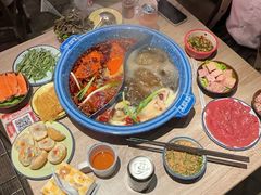-王歘歘·chuǎ火锅(五道营店)