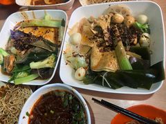 -林静小吃(复兴路店)