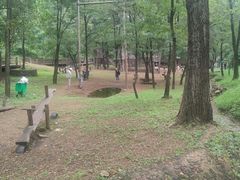 -蟠龙山长城景区