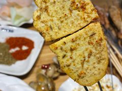 石蛋-老胖串店(山大路店)