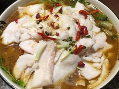 -风味小馆(天目湖宾馆店)