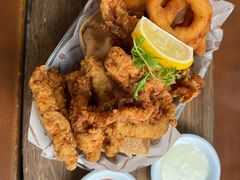 -宝莱纳餐厅(滨江店)