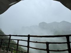 -鹿院坪生态旅游景区