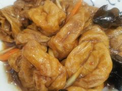 -灵福缘私房菜·农家菜(拈花湾·灵山大佛必推店)