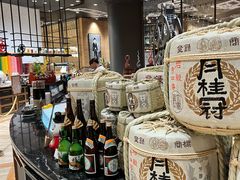-星汇餐厅(新濠影汇店)