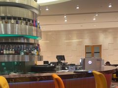 -上海大宁福朋喜来登酒店大堂吧(共和新路店)