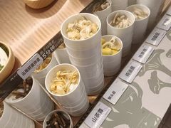 -楠小云·云南鲜菌·鲜牛自助火锅(九眼桥店)