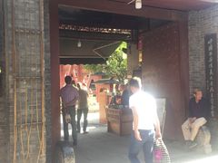 -西安化觉巷清真大寺