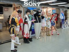 -星光摄影器材城