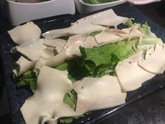 -锅说大脸毛肚重庆老火锅(佐阾店)