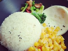 -海盗虾饭·剥好的小龙虾饭(SOHO尚都店)