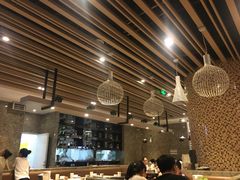 大堂-黄记煌三汁焖锅(新世纪广场店)