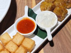 -食锦记·福建私房菜(浦西万达店)