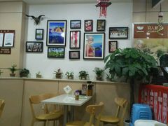大堂-官人桥番茄米线(温江行署店)