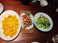 -前海沿·青岛菜(五四广场永旺店)