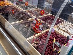 -杨记板栗(天虹总店)