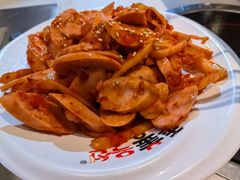 -玉善烧烤串城(长春总店)