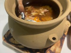 -春家·非遗手工小吃(徐汇万科广场店)