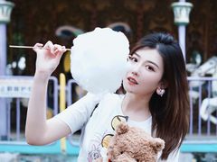 -朝阳公园游乐园