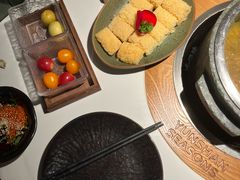 -芸山季·云南山珍菌火锅(南翔印象城MEGA店)