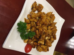 金牌餐厅-金牌餐厅·天津菜·八珍豆腐·老爆三(瓷房子店)