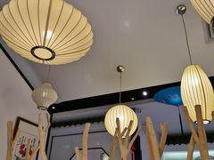 大堂-徽镇小厨·经典徽菜(马连道店)