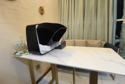 -芳朵美容养生SPA