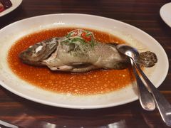 -环球港凯悦 · 享悦中餐厅