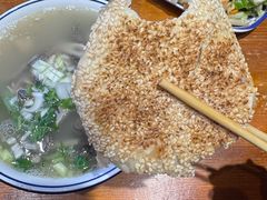 -承德正宗平泉羊汤(崇礼店)