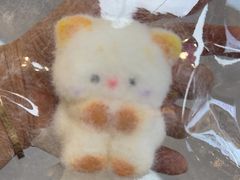 -郑在DIY·潮玩银饰绘画手作(中央大道旗舰店)