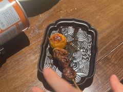 -一豚轩·烧鸟·豚骨拉面(五四路店)