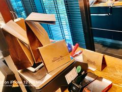 -广州文华东方酒店·文华饼店