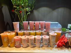 -霖公馆SPA·足道(普善路店)