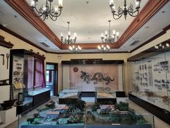 -北京动物园-畅观楼