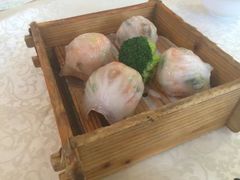 虾饺皇-龙的酒楼·手工早茶·顺德菜(近良路店)