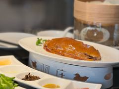 -阿庄新豫菜(南龙湖店)