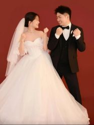 -全城热恋璀璨婚纱摄影(国贸总店)