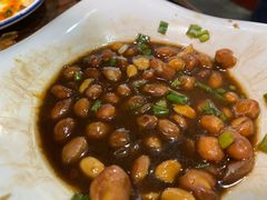 -超越炭火牛蛙火锅鸡(河东店)
