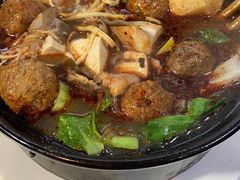 -清真·穆萨砂锅(大皮院店)