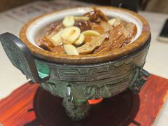 -唐猫庭院·千年陕菜(大唐不夜城店)