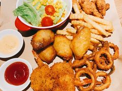 -必胜客(大梅沙8号仓店)