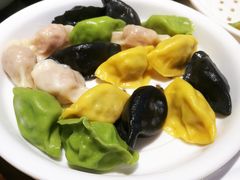 -德发长饺子·非遗(钟楼店)